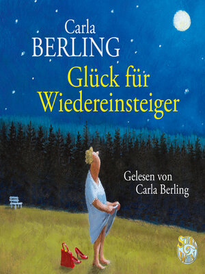 cover image of Glück für Wiedereinsteiger